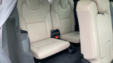 Volvo XC90 2.0 B5P Ultra Dark 5dr AWD Geartronic Petrol Estate